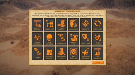 Atomic Society (PC) - Steam Gift - EUROPE - 8