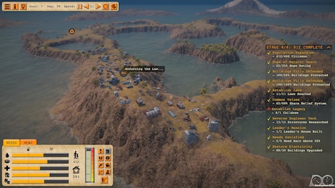 Atomic Society (PC) - Steam Gift - EUROPE - 7