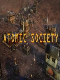 Atomic Society (PC) - Steam Gift - EUROPE - 1