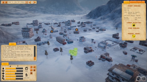 Atomic Society (PC) - Steam Key - GLOBAL - 4