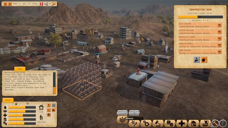 Atomic Society (PC) - Steam Key - GLOBAL - 3