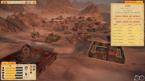 Atomic Society (PC) - Steam Key - GLOBAL - 2