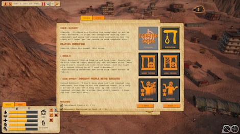 Atomic Society (PC) - Steam Key - GLOBAL - 7