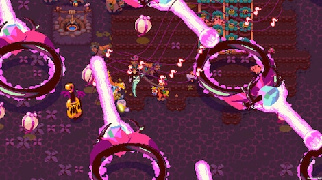 Atomicrops: Deerly Beloved (PC) - Steam Key - GLOBAL - 7