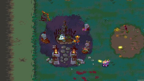 Atomicrops: Deerly Beloved (PC) - Steam Key - GLOBAL - 5
