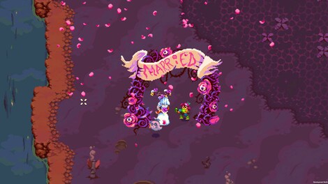 Atomicrops: Deerly Beloved (PC) - Steam Key - GLOBAL - 3