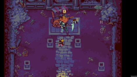 Atomicrops: Deerly Beloved (PC) - Steam Key - GLOBAL - 4