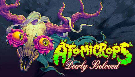 Atomicrops: Deerly Beloved (PC) - Steam Key - GLOBAL - 0