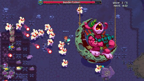 Atomicrops | Deluxe Edition (PC) - Steam Key - ROW - 6