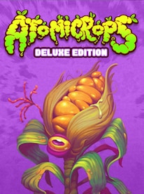 Atomicrops | Deluxe Edition (PC) - Steam Key - ROW - 1