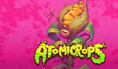 Atomicrops (PC) - Steam Gift - NORTH AMERICA - 2