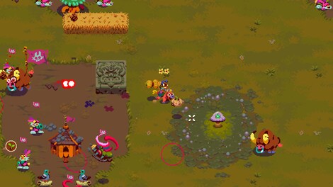 Atomicrops (PC) - Steam Gift - NORTH AMERICA - 12