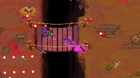 Atomicrops (PC) - Steam Gift - NORTH AMERICA - 10