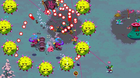 Atomicrops (PC) - Steam Gift - NORTH AMERICA - 7