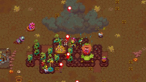 Atomicrops (PC) - Steam Gift - NORTH AMERICA - 11