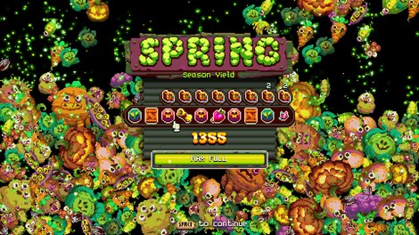 Atomicrops (PC) - Steam Gift - NORTH AMERICA - 9
