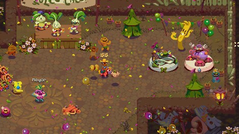 Atomicrops (PC) - Steam Gift - NORTH AMERICA - 13