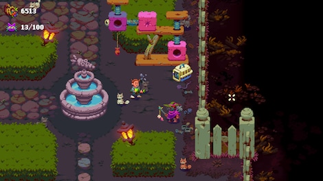 Atomicrops (PC) - Steam Key - EUROPE - 15