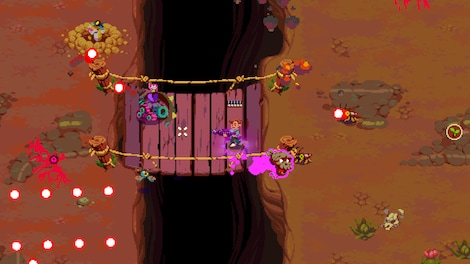 Atomicrops (PC) - Steam Key - GLOBAL - 10
