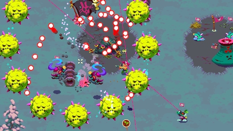 Atomicrops (PC) - Steam Key - GLOBAL - 7