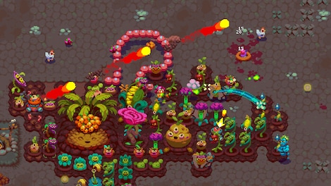 Atomicrops (PC) - Steam Key - GLOBAL - 3