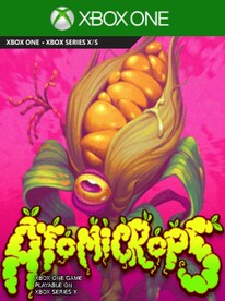 Atomicrops (Xbox One) - Xbox Live Key - ARGENTINA - 1