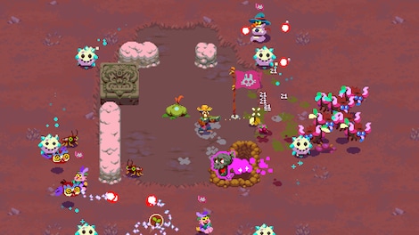 Atomicrops (Xbox One) - Xbox Live Key - ARGENTINA - 12