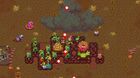 Atomicrops (Xbox One) - Xbox Live Key - ARGENTINA - 15