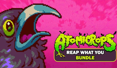 Atomicrops (Xbox One) - Xbox Live Key - ARGENTINA - 3