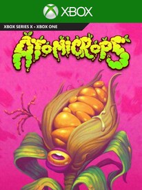 Atomicrops (Xbox Series X) - Xbox Live Key - UNITED STATES - 1