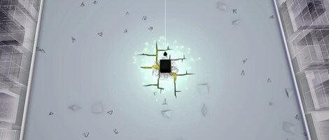 ATOMINE Steam Key GLOBAL - 3