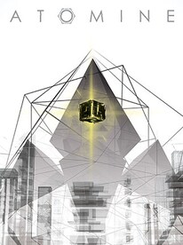 ATOMINE Steam Key GLOBAL - 1