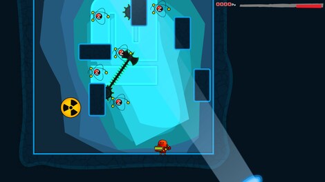 Atomorf Steam Key GLOBAL - 3