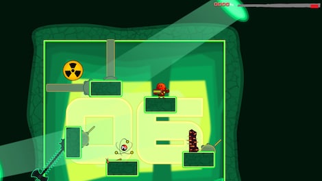Atomorf Steam Key GLOBAL - 9