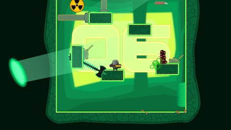 Atomorf Steam Key GLOBAL - 8