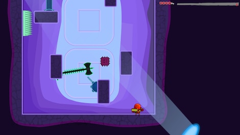 Atomorf Steam Key GLOBAL - 6
