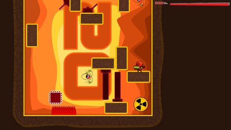 Atomorf Steam Key GLOBAL - 0