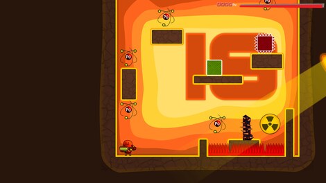 Atomorf Steam Key GLOBAL - 10
