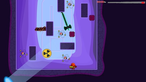 Atomorf Steam Key GLOBAL - 5