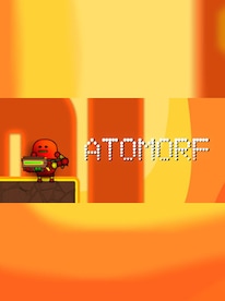 Atomorf Steam Key GLOBAL - 1