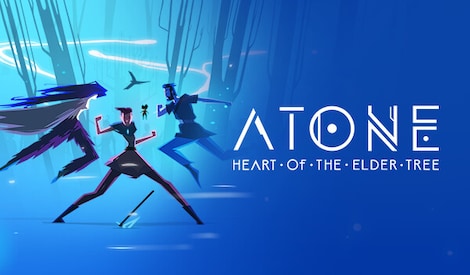 ATONE: Heart of the Elder Tree (PC) - Steam Gift - EUROPE - 0