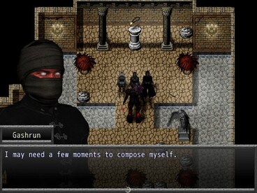 Atonement 2: Ruptured by Despair Steam Gift GLOBAL - 11