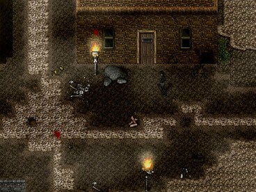 Atonement 2: Ruptured by Despair Steam Gift GLOBAL - 9