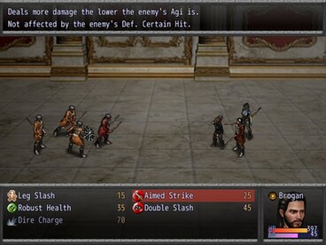 Atonement 2: Ruptured by Despair Steam Gift GLOBAL - 7