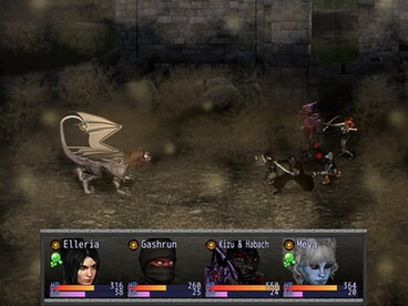 Atonement 2: Ruptured by Despair Steam Gift GLOBAL - 4