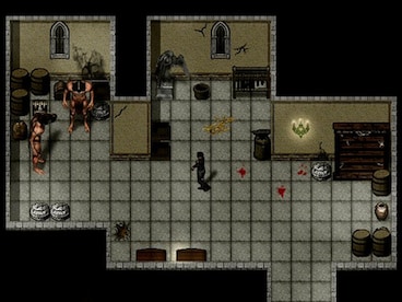 Atonement 2: Ruptured by Despair Steam Key GLOBAL - 8