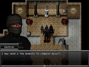 Atonement 2: Ruptured by Despair Steam Key GLOBAL - 11