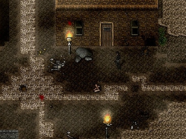 Atonement 2: Ruptured by Despair Steam Key GLOBAL - 9
