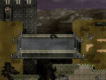 Atonement 2: Ruptured by Despair Steam Key GLOBAL - 10