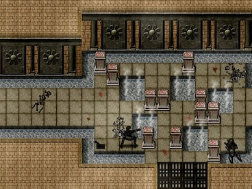 Atonement 2: Ruptured by Despair Steam Key GLOBAL - 5